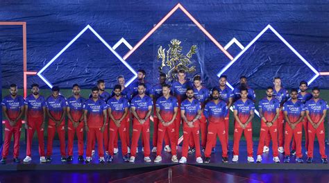 RCB .